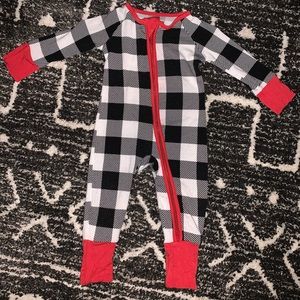 Little Sleepies Zippy